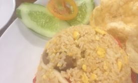 Ayam Bakar Gandasari