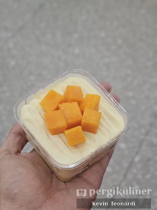 Foto review BreadMeetTea oleh Kevin L - 林勇利 2