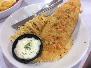 Foto 3 - Makanan di Fish Streat oleh Felisia Luissela Nday