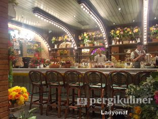 Foto 5 - Interior di The Garden oleh Ladyonaf @placetogoandeat