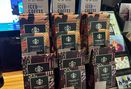 Foto Makanan di Starbucks