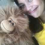 Foto Profil Annda Abigail Lee