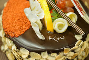 Foto Brasserie Bakery & Resto