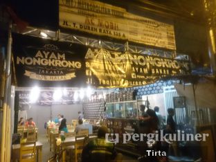 Foto review Ayam Nongkrong oleh Tirta Lie 10