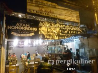 Foto 10 - Eksterior di Ayam Nongkrong oleh Tirta Lie