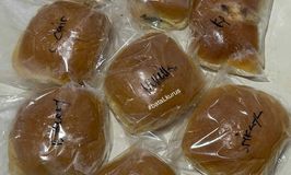 Elisa Bakery