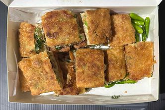 Foto Makanan di Martabak Bandung 999