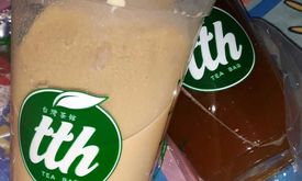 Tth Tea Bar