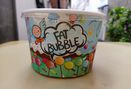 Foto Makanan di Fat Bubble