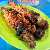 Foto di Bubur Ayam Barito