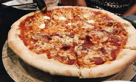 Eataly Resto Cafe & Bar