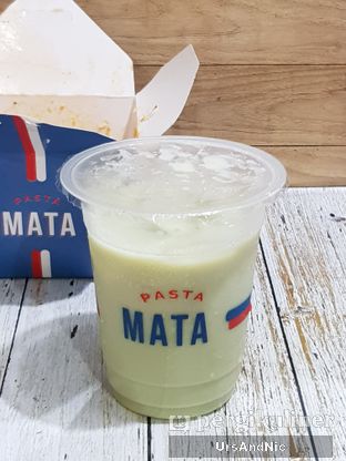 Foto 5 - Makanan di Pasta Mata oleh UrsAndNic 
