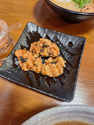 Foto review Hai Ramen oleh Geraldi Ryan Wibinata 4