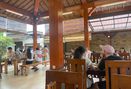Foto Interior di Dapoer Pandan Wangi