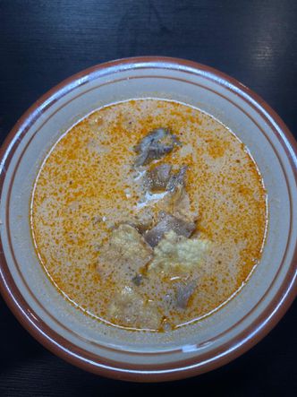 Foto Makanan di Soto Bang Tata