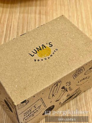 Foto review Luna's Doughnuts oleh Anisa Adya @anisaadya 3