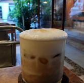 Foto Iced Cappuccino di Kyomi Space