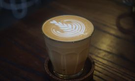 Cozy Cube Coffee