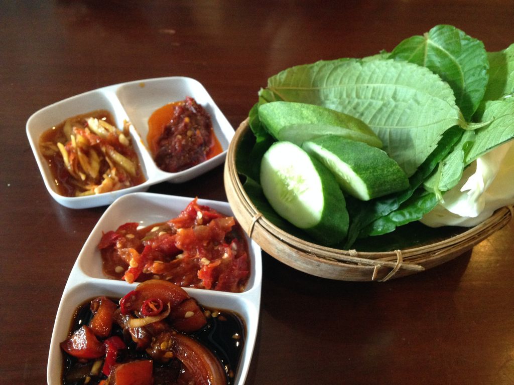 Waroeng Sunda, Kebon Jeruk - Lengkap: Menu terbaru, jam ...