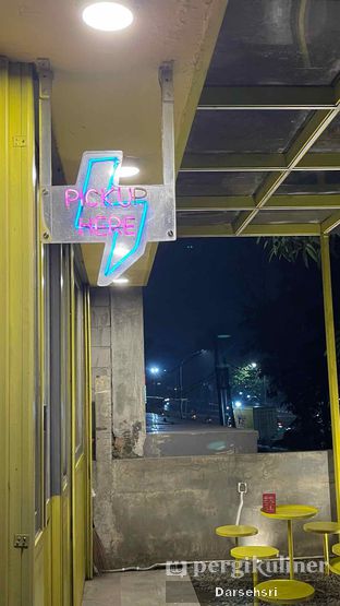 Foto 8 - Makanan di Flash Coffee oleh Darsehsri 