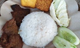 Saoenk Sedap