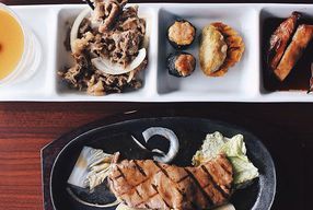 Foto KOBESHI by Shabu - Shabu House