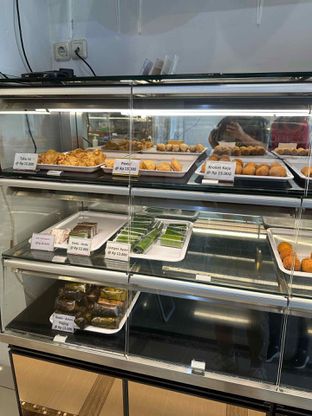 Foto review Okky Cake & Bakery oleh Albert Murdiono 9