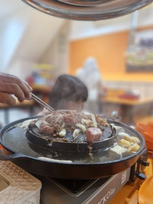 Foto - Makanan di Abe Shabu & Grill oleh Arti Yanti