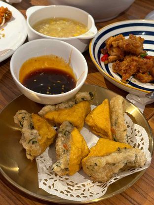 Foto review Aroem Restaurant & Ballroom oleh Cyntia // IG: @cyntiahbsr 12