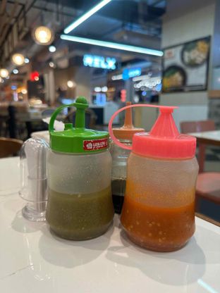 Foto review Gerobak Sukabumi oleh Albert Murdiono 5