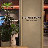 Foto di Livingstone Cafe & Bakery