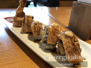 Foto 3 - Makanan di Tokyo Belly oleh Shanaz  Safira