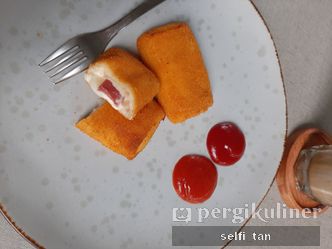 Foto Makanan di Kinari Coffee Shop