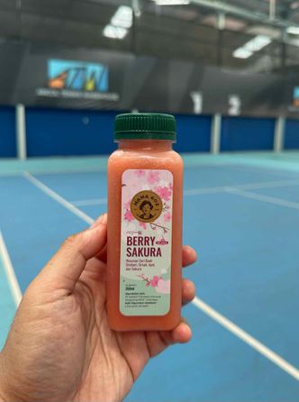 Foto Makanan di Mama Roz