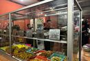 Foto Makanan di RM Saung Pangasoan Restu Ibu