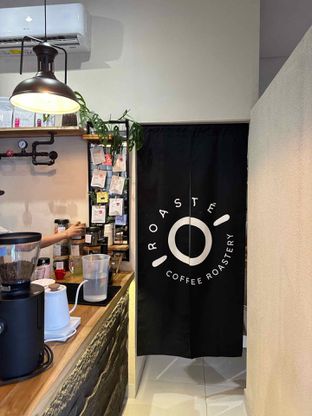 Foto 6 - Makanan di Roaste Coffee Roastery oleh Albert Murdiono
