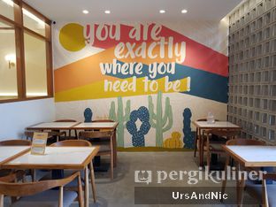 Foto 5 - Interior di Sinamon oleh UrsAndNic 