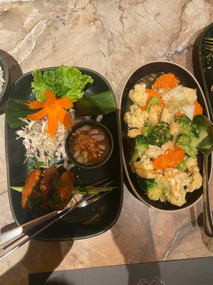Foto 3 - Makanan di Orasa's oleh Clara Djalim