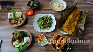 Foto 4 - Makanan di Le' Mangano oleh @foodiaryme | Khey &amp; Farhan