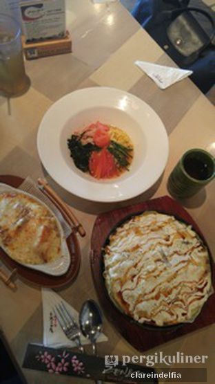 Foto 5 - Makanan di Zenbu oleh claredelfia 