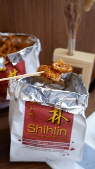 Foto Makanan di Shihlin
