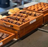 Foto di Daribu Coffee & Bakery