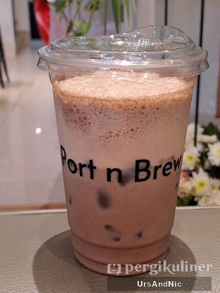 Foto 2 - Makanan di Port & Brew oleh UrsAndNic 