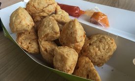 Baso Goreng Anugerah