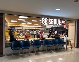 Foto review 88 Seoul oleh Albert Murdiono 17