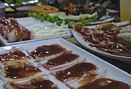 Foto Makanan di Honey Grill