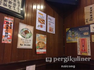 Foto 1 - Interior di Daitokyo Sakaba oleh Icong 