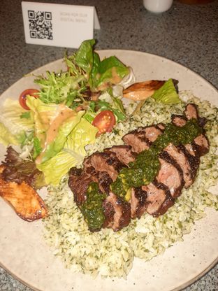 Foto 5 - Makanan di Hummingbird Eatery oleh Handi Suyadi