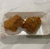 Foto di bb.q Chicken