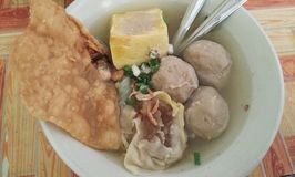 Bakso Bratang